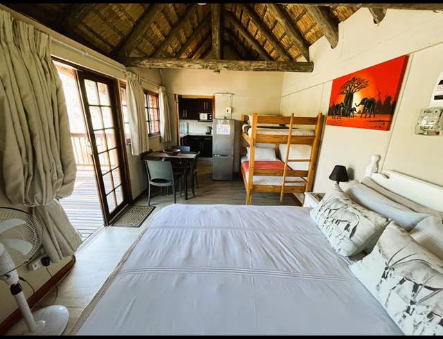 1 BEDROOM HOUSE FOR SALE IN BANNERS REST